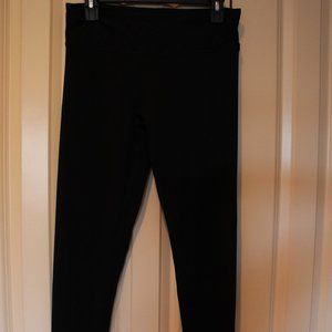 black leggings- 90 degree